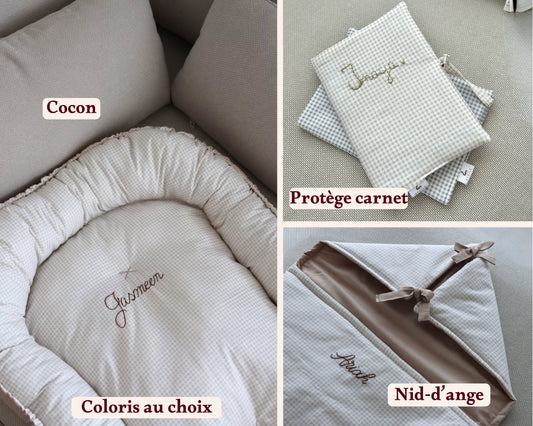 Le Coffret Lune